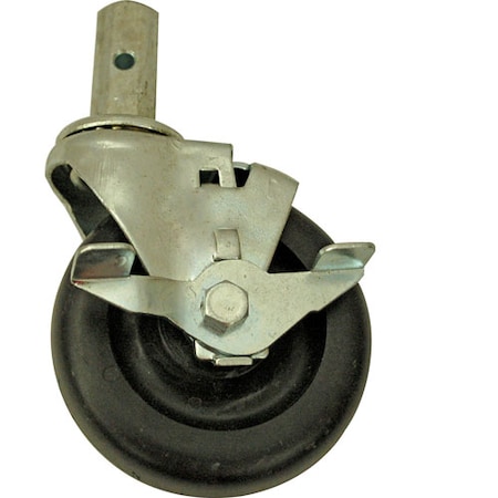 Henny Penny Caster Ofe W/Brake 52064